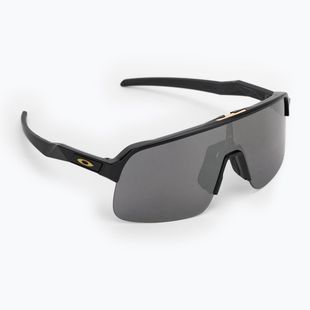 Occhiali da sole Oakley Sutro Lite S PC nero opaco/prizm black
