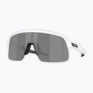 Occhiali da sole Oakley Sutro Lite S PC bianco opaco/nero prizm