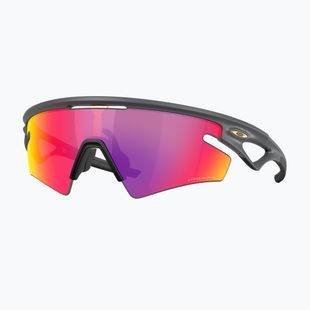 Occhiali da sole Oakley Sphaera Slash Giro D'Italia giro grey smoke/prizm road