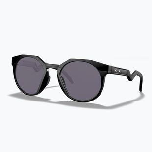 Occhiali da sole Oakley HSTN 100 grey smoke
