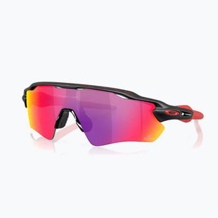 Occhiali da sole Oakley Radar EV Path 100 Thieves nero opaco/prizm road