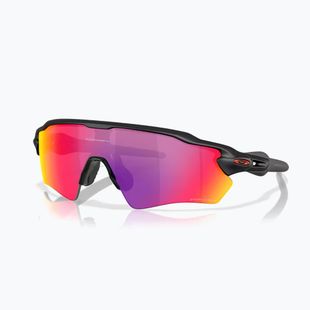 Occhiali da sole Oakley Radar EV S Path nero opaco/prizmato