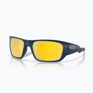 Occhiali da sole Oakley Masseter mt abyss