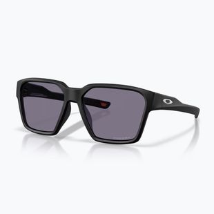 Occhiali da sole Oakley Briza matte black