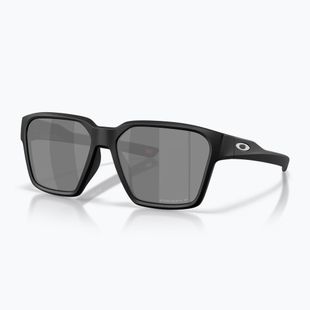Occhiali da sole Oakley Briza matte black/prizm black