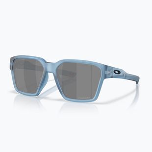 Occhiali da sole Oakley Briza matte trans stonewash