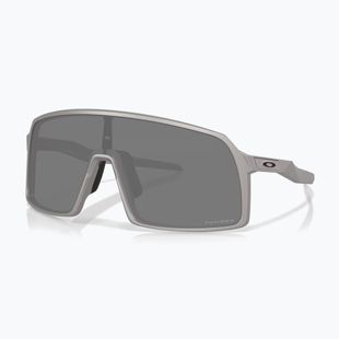 Occhiali da sole Oakley Sutro titanium/Prizm Black