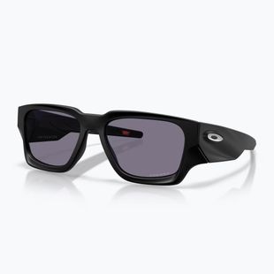 Occhiali da sole Oakley Instagator matte black/prizm grey