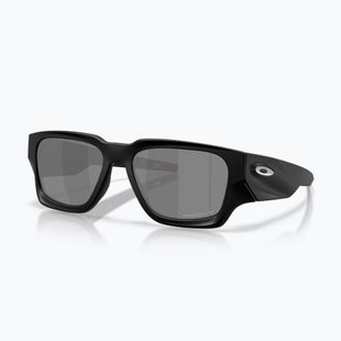 Occhiali da sole Oakley Instagator matte black
