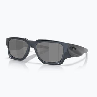 Occhiali da sole Oakley Instagator blue steel