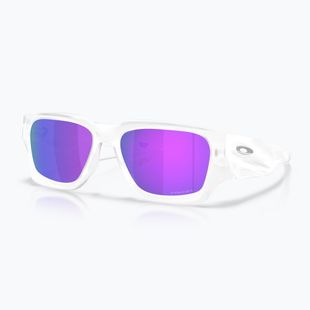 Occhiali da sole Oakley Instagator matte clear