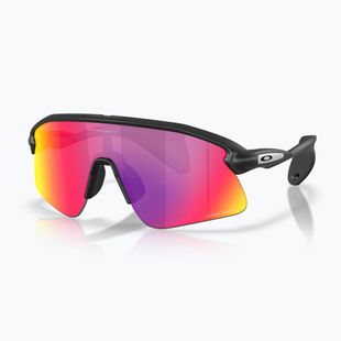 Occhiali da sole Oakley Stunt Devil A matte black/prizm road