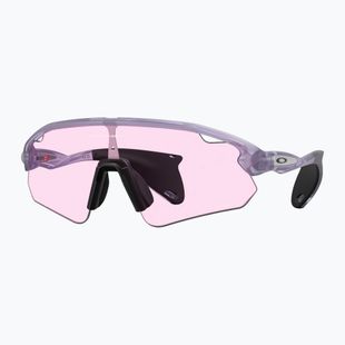 Occhiali da sole Oakley Stunt Devil A trans lilac/prizm low light