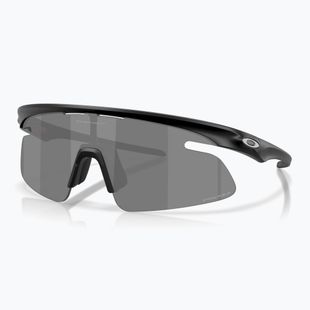 Occhiali da sole Oakley RSLV Lite matte black/prizm black