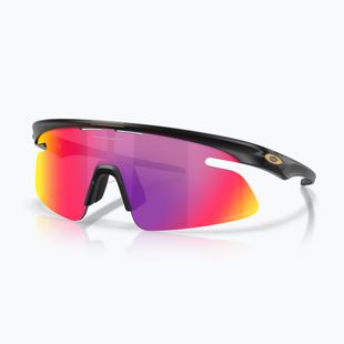 Occhiali da sole Oakley RSLV Lite black ink/prizm road