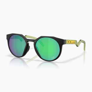 Occhiali da sole Oakley HSTN matte black