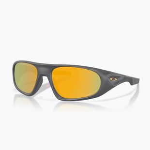 Occhiali da sole Oakley Neoforma matte carbon