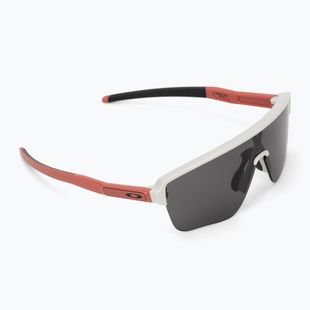 Occhiali da sole Oakley Corridor SQ matte mist/prizm grey