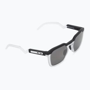 Occhiali da sole Oakley HSTN SQ matte black
