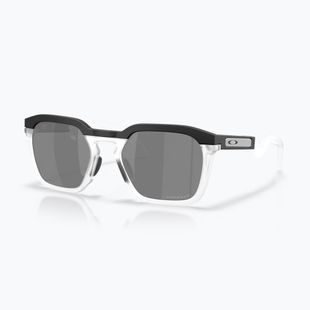 Occhiali da sole Oakley HSTN SQ matte black
