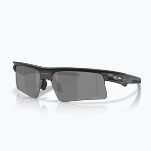 Occhiali da sole Oakley Bisphera Speed matte black/prizm black
