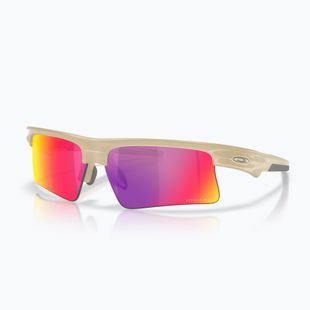 Occhiali da sole Oakley Bisphera Speed sandstorm