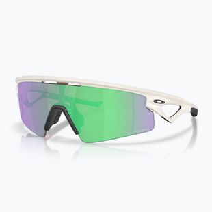 Occhiali da sole Oakley Sphaera Strike matte mist/prizm road jade