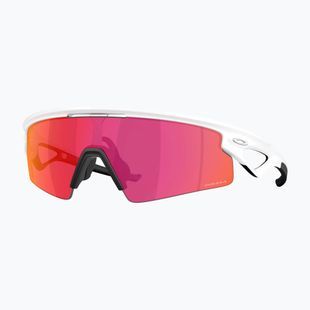 Occhiali da sole Oakley Sphaera Strike matte white/prizm field