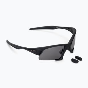 Occhiali da sole Oakley Suture Jacket matte black