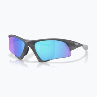 Occhiali da sole Oakley Suture Jacket matte carbon