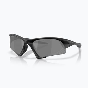 Occhiali da sole Oakley Suture Jacket matte black