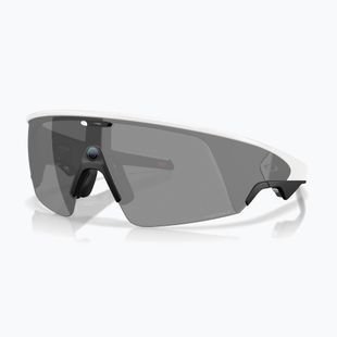 Occhiali da sole Oakley Meta Vanguard white/prizm black