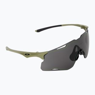 Occhiali da sole Oakley Cybr Lightning prizm grey