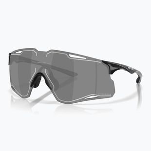 Occhiali da sole Oakley Cybr Lightning prizm black