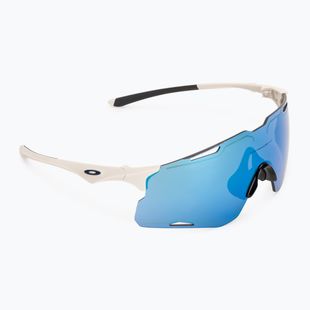 Occhiali da sole Oakley Cybr Lightning prizm sapphire