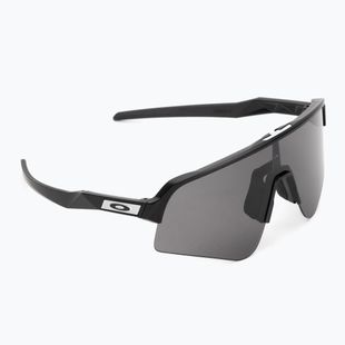 Occhiali da sole Oakley Sutro Lite Sweep matte black/prizm grey