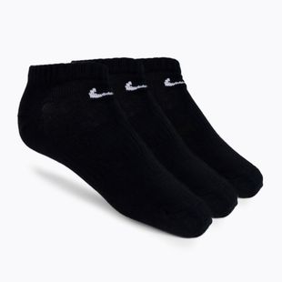 Calzini Nike Everyday Lightweight No Show 3 paia bianco/nero