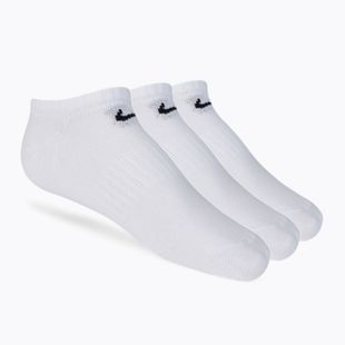 Calzini Nike Everyday Lightweight No Show 3 paia bianco/nero