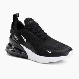 Scarpe da bambino Nike Air Max 270 black/anthracite/white