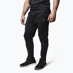 Pantaloni STRONG ID da uomo Z2B00261 nero