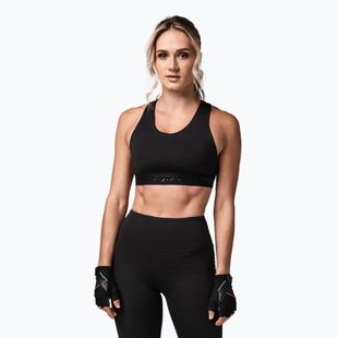 Reggiseno ID STRONG Essential Sports nero