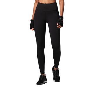 Leggings donna STRONG ID Go For Bold nero