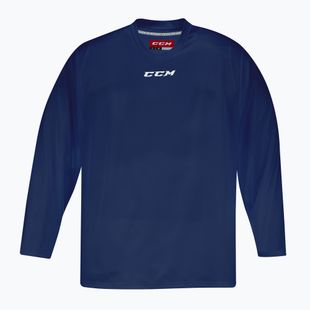 Manica lunga da hockey CCM 5000 SR royal da uomo