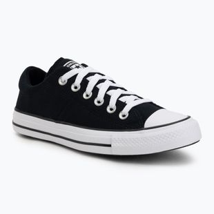 Trampki da donna Converse Chuck Taylor All Star Madison Low black