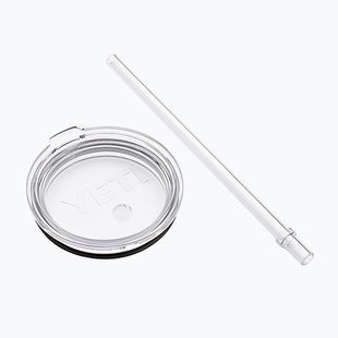 Tappo per borraccia YETI Straw Lid R20 stainless