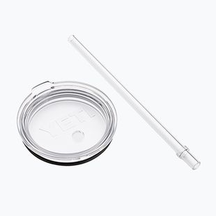 Tappo per borraccia YETI Straw Lid R30 stainless
