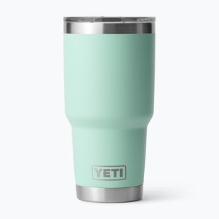 Tazza termica YETI Rambler Tumbler 887 ml seafoam