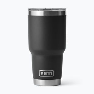 Tazza termica YETI Rambler Tumbler 887 ml black