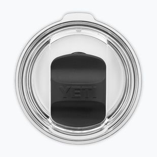 Coperchio per tazza YETI Slider Lid Wine Tumbler stainless