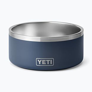 Ciotola per cane Yeti Boomer 4 navy